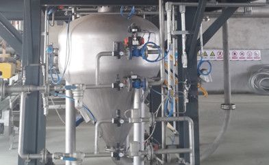 氣力輸送常見的類別是怎么劃分的？使用過程中如何選擇合適的？